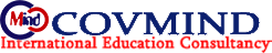 Covmind logo