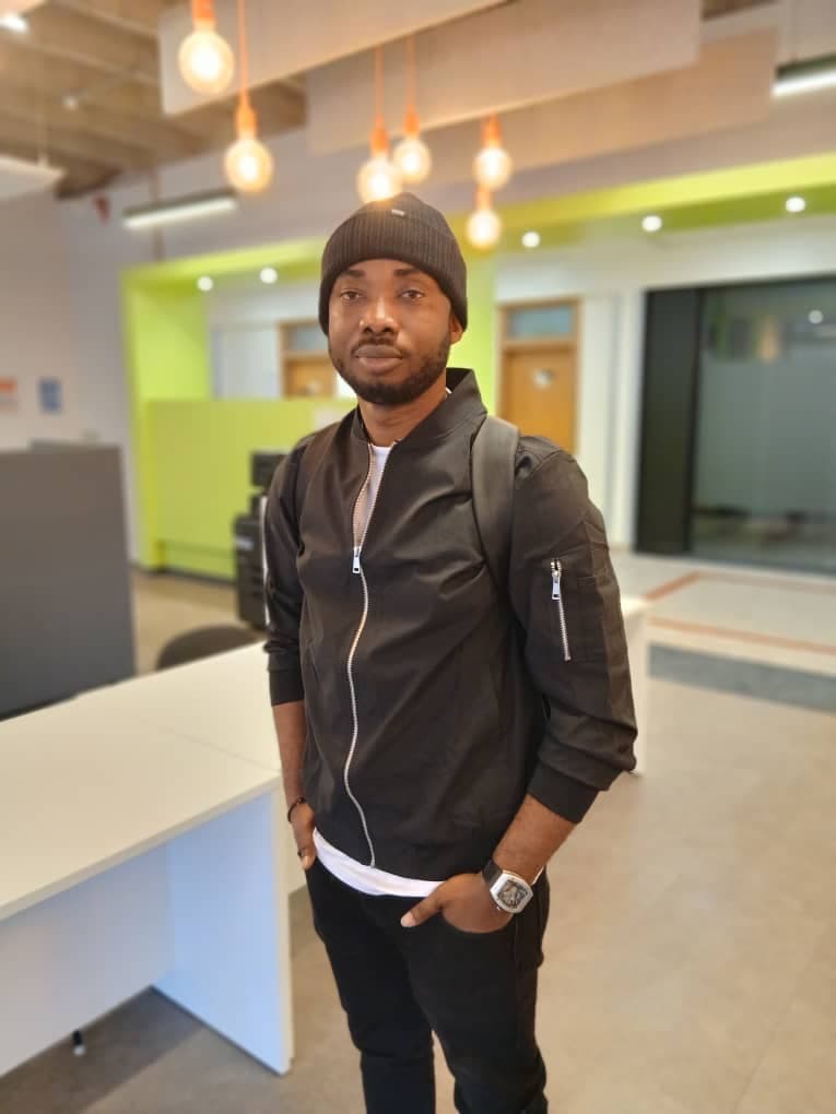 Covmind student